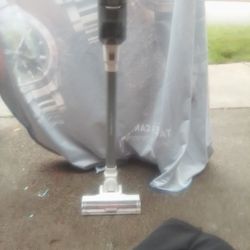 Vacuum Black And Decker 