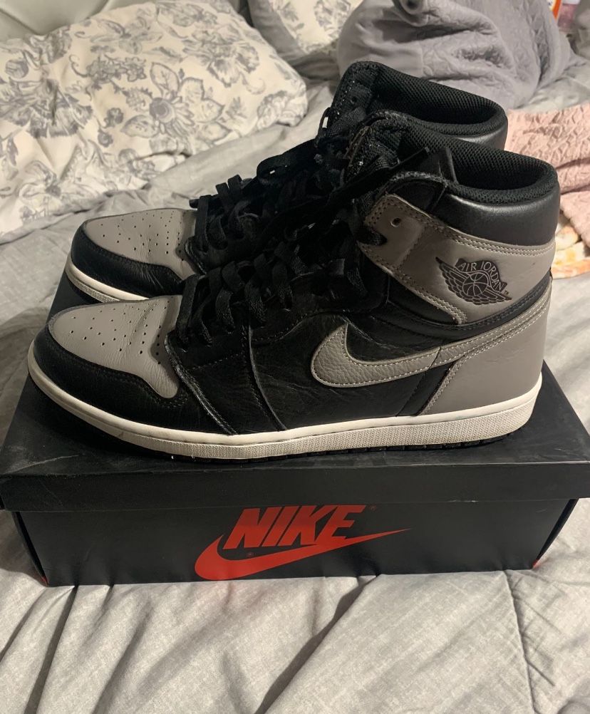 Air Jordan 1