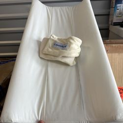 Diaper Changing Pad