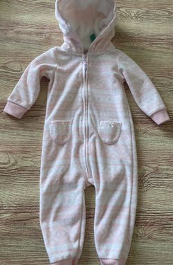 Onesie lot 6-9 months
