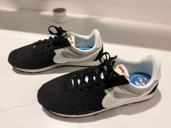 Men’s Nikes 10.5