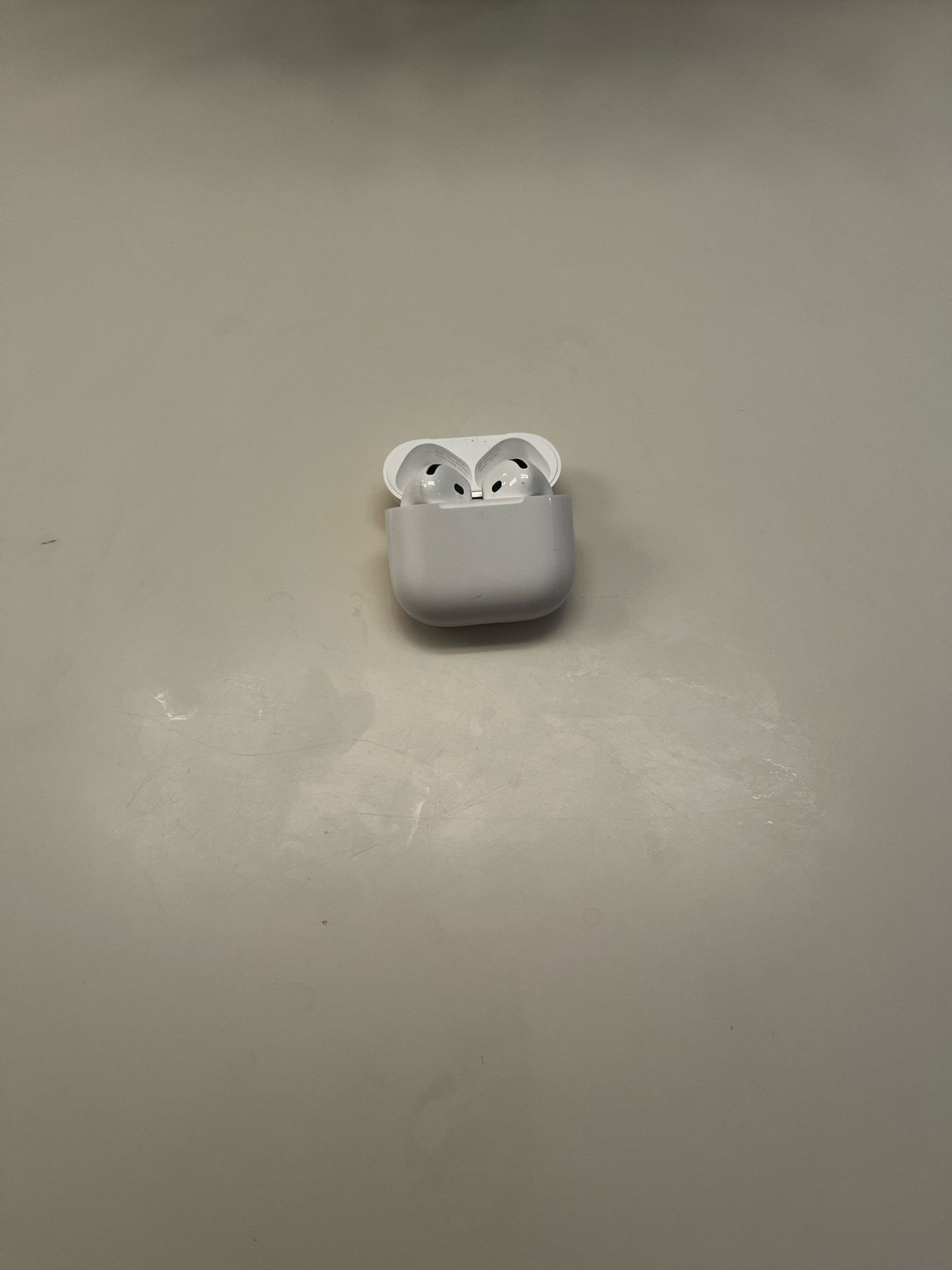 AirPod 4th Generation Loud Earbuds With Noise Cancellation