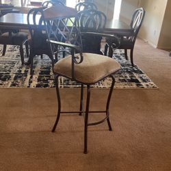 Set Of Four Chairs  