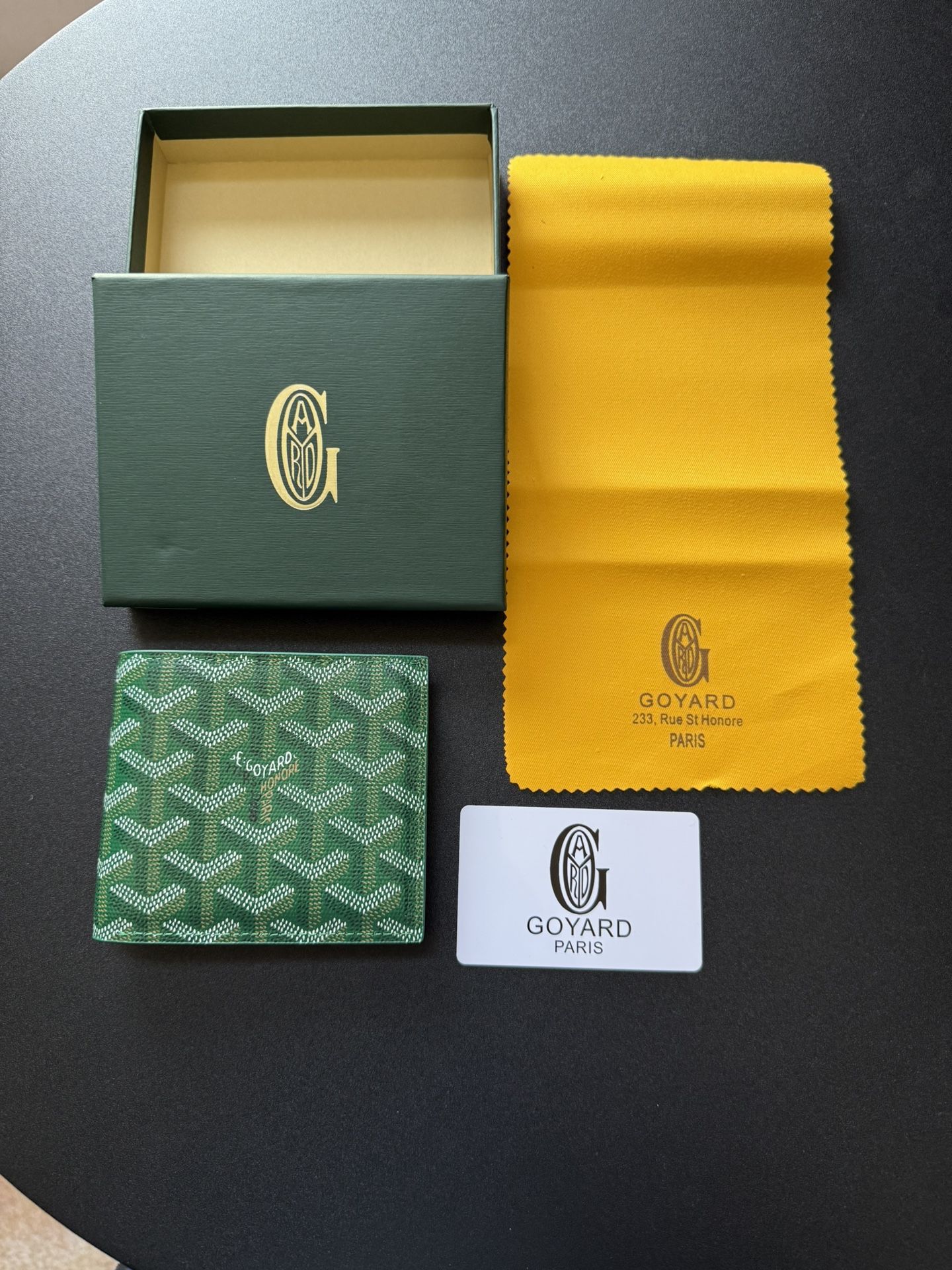 Men’s Wallet