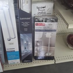 For Bathroom Micelanues. Prices varies 