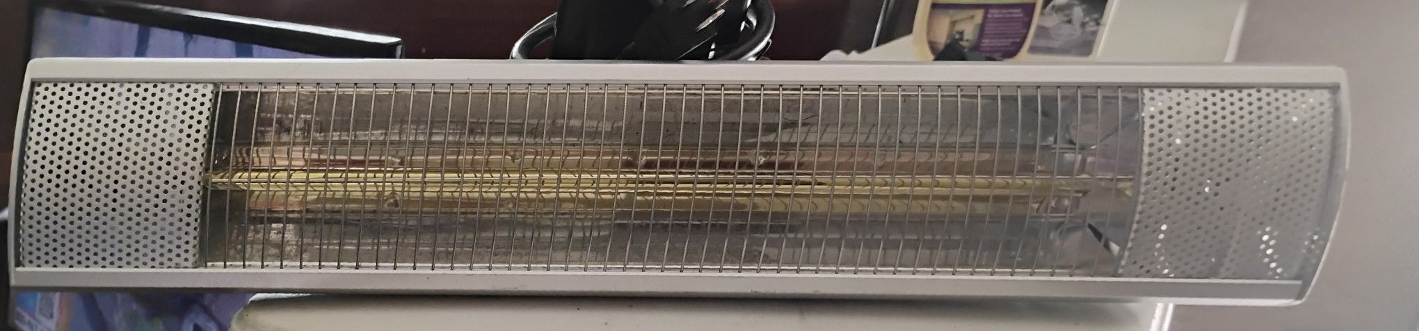 Patio Heater