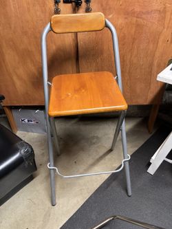 High Chair For Makeovers (2)