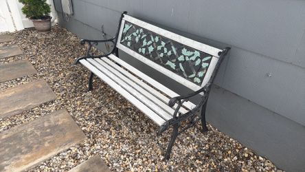 Bench