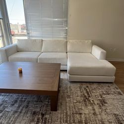 Peyton Sectional Sofa