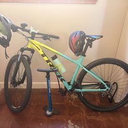 Trek marlin 5