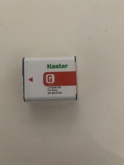 Type G Battery