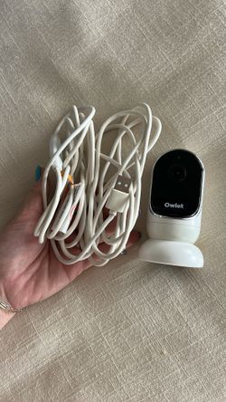 Owlet Baby Camera 
