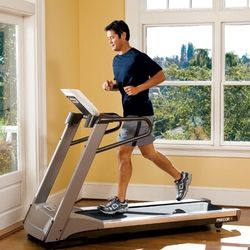 Precor 9.27 Treadmill LOCAL DELIVERY AVAILABLE 
