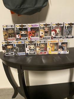Pop Disney, Star Wars, movie