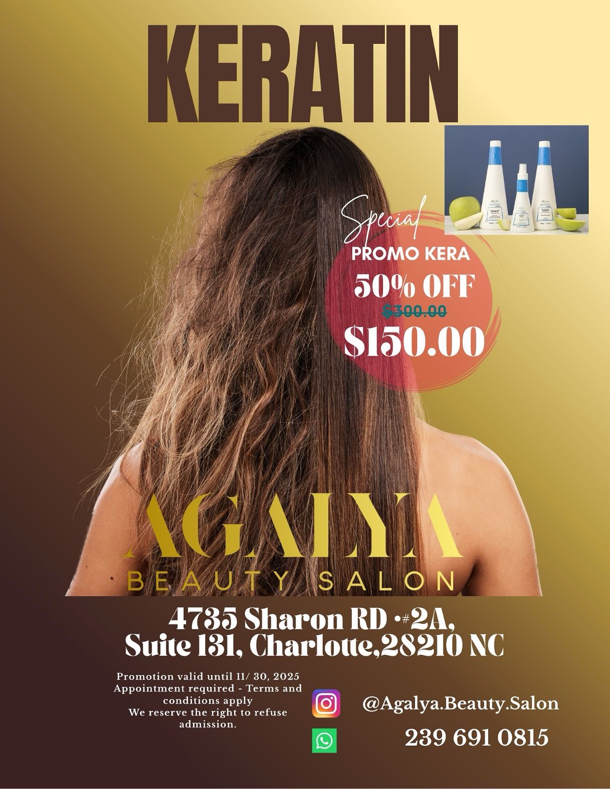 Keratin