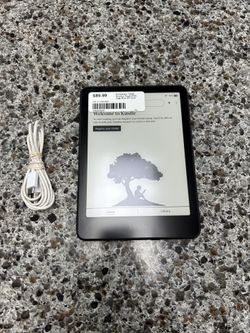 Amazon Kindle Paperwhite Reading Tablet