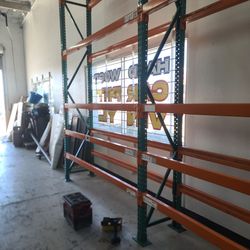 Pallet Rack