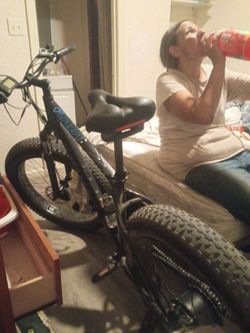 Ebike