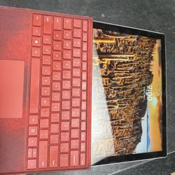 Microsoft Surface Pro 7 for sale i7-1065G7, 16GB RAM, 1TB SSD