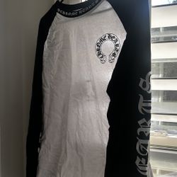 Chrome Hearts Tee