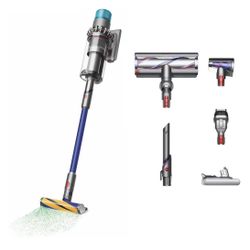 Dyson Gen5outsize absolute Cordless Vacuum, 250AW, 3 Power Modes, Up to 140 Minutes