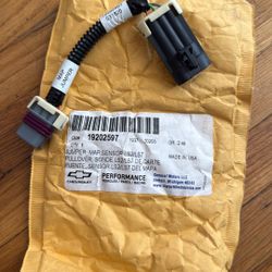 Jumper Map Sensor