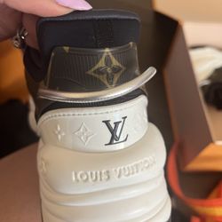Woman Louis Vuitton 