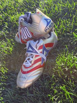 Chivas zapatos Bofo Bautista 100