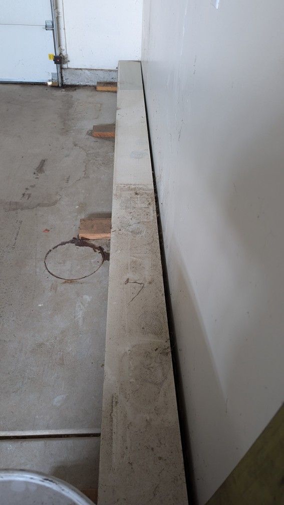 Cement Siding