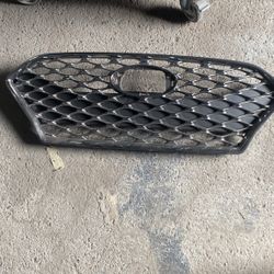 Grille Sport 18/19 