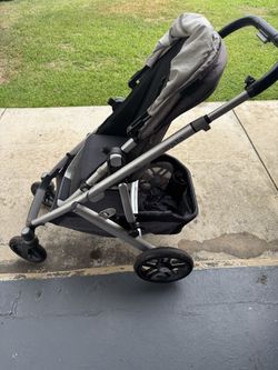 Uppababy stroller