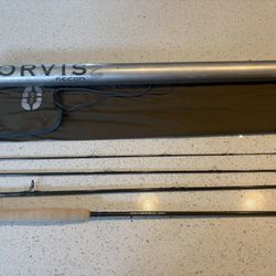 Orvis Recon 9’ 5 Weight Rod - New