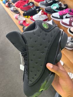 Jordan 13