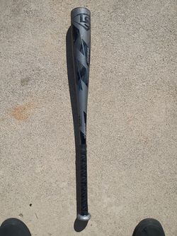 Louisville Slugger Omaha USA Baseball Bat - 27" / 17 oz (-10 Drop)