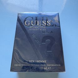 Guess Seduction Men’s Perfume