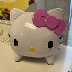 Hello Kitty Speaker