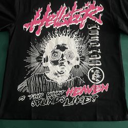 Hellstar T-Shirt (M)