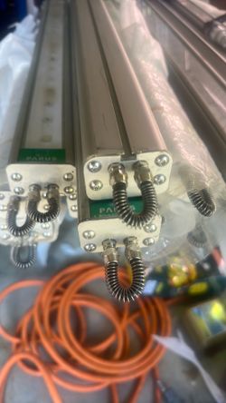 Full spectrum LED grow lights