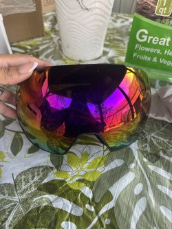 Snow Sports Goggles
