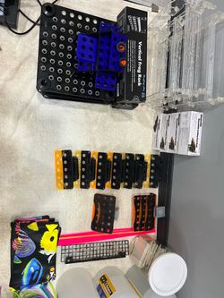 Frag racks