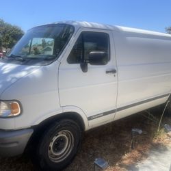 1997 Dodge Ram