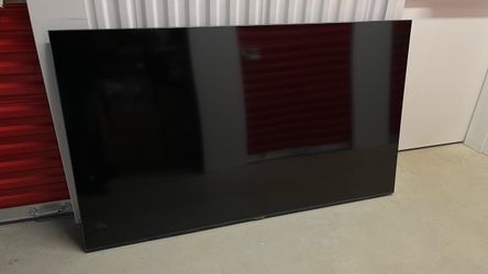 70-inch Crystal UHD 4K smart TV