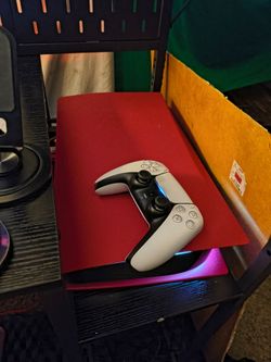 Ps5 disc edition