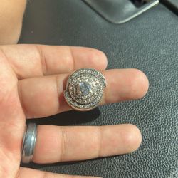 Men’s 10k Ring 