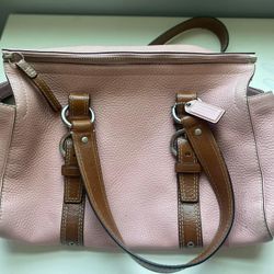 Authentic Purse ($125 OBO)