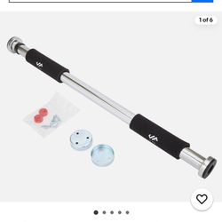 Doorway Pull Up Bar