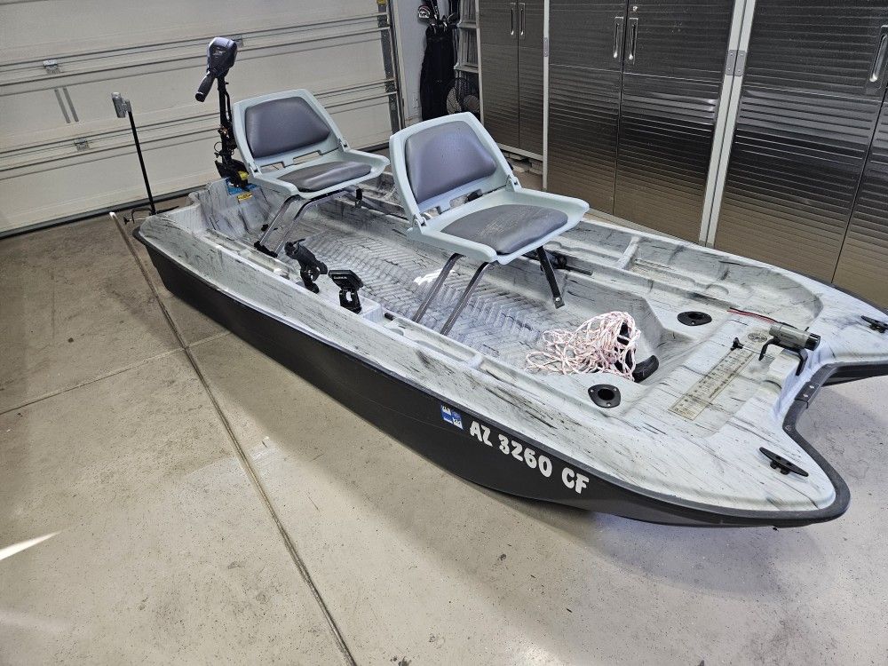 2024 KL Outdoor Sportsman 10