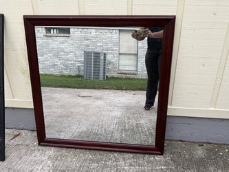 Mirror For Dresser