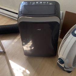 Arctic King Air Conditioner 