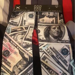 Odd Sox